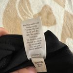 Athleta  | Chaturanga Tight Crop Leggings Black | Womens XXS‎ Photo 11