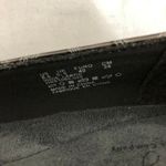 Soft Style Womens Loafers Slip On Faux Leather Crocodile Print Brown Size 8.5 Photo 5