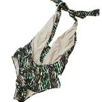 PilyQ Pily‎ Q Eliza One Piece Bathing Suit nwot Photo 3