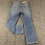 Judy Blue NWT Judy Blue Skinny Fit Capri Jeans Mid-Rise Stretch Women's Size 5/27 Photo 1