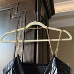 Micas Leather and chain bodysuit Photo 2