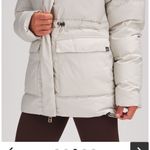 Backcountry raglan allied down parka White Size M Photo 6