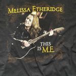 Melissa Etheridge 2014 “This is Me” Concert Tour T Photo 1