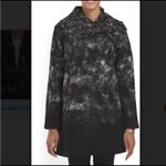 Paraphrase  wool speckled coat  Photo 1