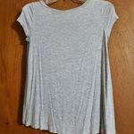 Eye Candy Strappy front t-shirt Photo 4