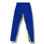 Wilo The Label Wellness Club Gray Crewneck Sweatshirt Blue Leggings Set M/L NEW Size undefined Photo 5