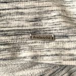 Kirkland Signature Avalanche Outdoor Co. Size M Women’s Marled Gray Cowl Hoodie Sweatshirt Medium Photo 3