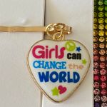 New Dangling Hair Pin Clip Multiple Photo 3