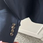 frame denim Frame Everyday Twill Blazer Photo 5