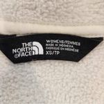 The North Face  Mattea 1/2 Zip Fleece Pullover Size XS Photo 7