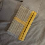 Free People  We the Free Mod Stripe Cuff Thermal Top Photo 4