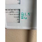 Covington VTG Y2K Chocolate Brown Velour Velvet Full Zip Jacket Lounge Pockets Womens XL Photo 7