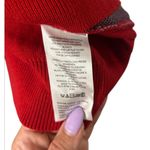 BDG NWT  Urban Outfitters Argyle Sweater size Medium Photo 4