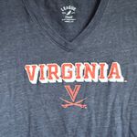 UVA University of Virginia League Women's V Photo 1