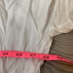 Show Me Your Mumu NWT  Mae Mu Tassel Dress in Casa Love Embroidery sz M white red Photo 6