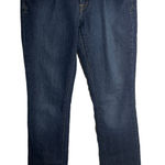 Lucky Brand  Y2k Size 28 Long Low Rise‎ Straight Leg Jeans Photo 0