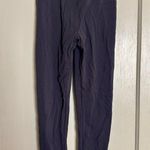 Pretty Little Thing  Purple Leggings Photo 0