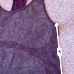 Victoria's Secret Pink |  racerback stretch athletic tank top Photo 6