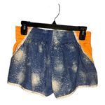 Nike  Dry Fit Galaxy Short Size Medium Photo 2