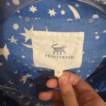 Printfresh  Starry Sky Oversized Sleep Shirt Photo 1