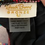 Beach Bunny  Bronze Strawberry Fields Bikini‎ Bottom Photo 7