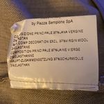 Piazza Sempione Audrey Pencil Slacks Photo 4