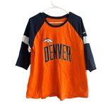 NFL Denver Broncos XL t-shirt Photo 0