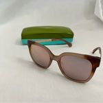 Kate Spade Women's Sunglasses Caelyn Nude Havana Honey Frame CAELYN/S L930J Photo 0