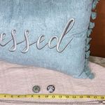 Magnolia and Vine large (30mm) snap pendant with 2 snaps Silver Photo 4