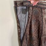 Peruvian Connection  Pima Cotton‎ Maxi Skirt Size 14 Photo 6