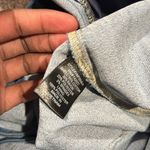 Haute Monde  Denim Style Jumpsuit SIZE M Photo 3