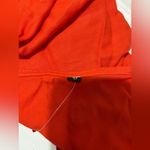 NWT Boho embroidered orange Sundress Women’s Large Photo 3