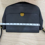 Madewell  Black The Abroad Shoulder Bag Photo 11