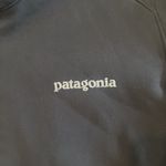 Patagonia Jacket Women's Black Adze Hybrid Jacket Size M Polartec 83455 Farmer Photo 1