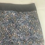 Athleta women's size 8 medium trekkie north Stylish Jogger Pants paisley Photo 8