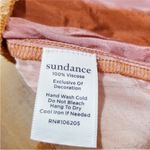 Sundance  Zivah Dress Tasseled Layered Ombre Suite of Sunset Tones Size Small Photo 6
