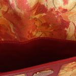 Coach : Pink Floral Abstract Tablet/iPad cover- sleeve- pockets- padded Photo 7