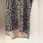 ZARA  Animal Print Women's Top Photo 3