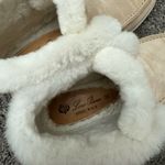 Loro Piana suede boots (38) Photo 1