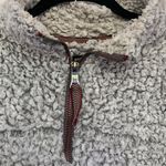 True Grit Sherpa Pullover Photo 5