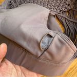 Carbon38 Sayang Collection Canggu Bra, Size XS, Beige, EUC Tan Photo 6