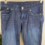 Rock & Republic Blue Denim Bootcut Jeans 29 Waist Photo 2