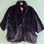 Jolt faux fur jacket Photo 0