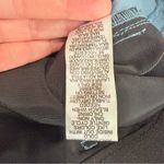 Democracy NWT  Ab Solution High Rise Corduroy Pant Blue 18W Stretch Slimming Photo 6