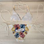 Ed Hardy {M} String Bikini Set Photo 5