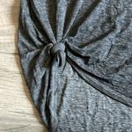 Fitz + Eddi  waffle knit tank top Photo 1