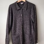 Talbots Vintage Womens Merino Wool Cardigan Sweater Photo 0