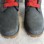 Timberland  Women's Boots Jayne WP Convenience A1ZFA Grey US Size 9.5 shearling Photo 3