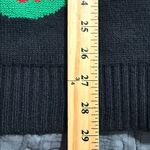 Tiara International Vintage  Christmas Collection large Nice Baubles party ugly Photo 2