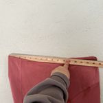 House Of CB  SET Aella‎ top 'Colette' Rose Satin Low Waist Midi Skirt NWOT Size S Photo 8